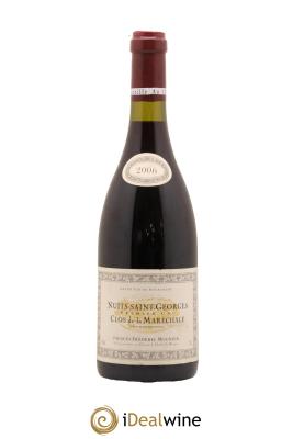 Nuits Saint-Georges 1er Cru Clos de La Maréchale Jacques-Frédéric Mugnier