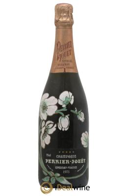 Cuvée Belle Epoque Perrier-Jouët