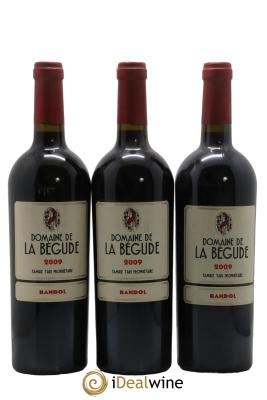 Bandol La Bégude