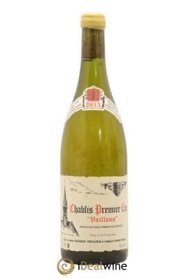 Chablis 1er Cru Vaillons Vincent Dauvissat (Domaine)