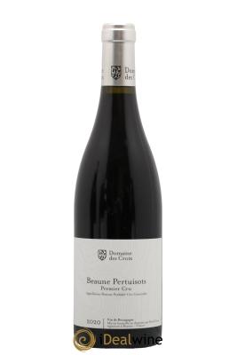 Beaune 1er Cru Pertuisots Croix (Domaine des)