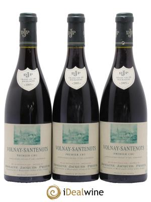 Volnay 1er Cru Santenots Jacques Prieur (Domaine)