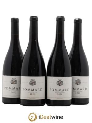 Pommard Compagnie Vinicole de Bourgogne