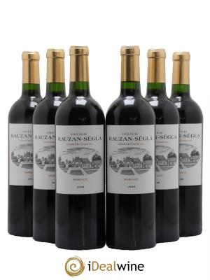 Château Rauzan Ségla Grand Cru Classé