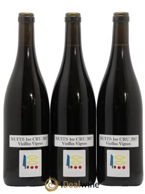 Nuits Saint-Georges 1er Cru Vieilles Vignes Prieuré Roch