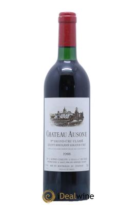 Château Ausone 1er Grand Cru Classé A