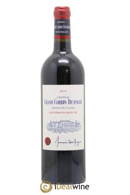 Château Grand Corbin Despagne Grand Cru Classé