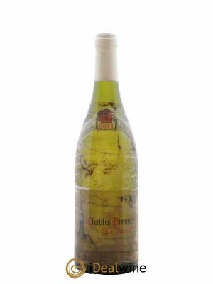 Chablis 1er Cru La Forest Vincent Dauvissat (Domaine)