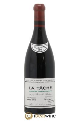 La Tâche Grand Cru Domaine de la Romanée-Conti