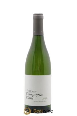 Bourgogne Roulot (Domaine)