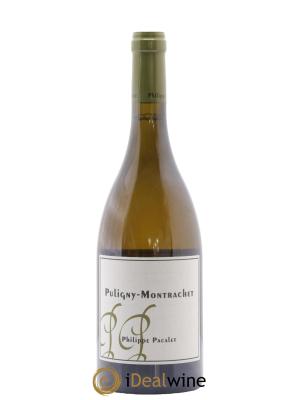 Puligny-Montrachet Philippe Pacalet