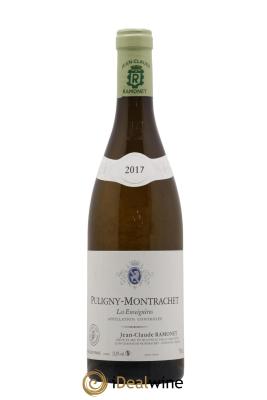 Puligny-Montrachet Les Enseignères Ramonet (Domaine)