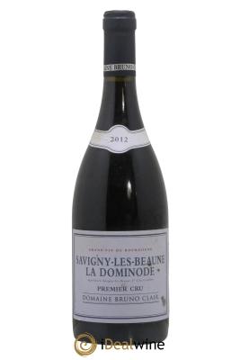 Savigny-lès-Beaune 1er Cru La Dominode Bruno Clair (Domaine) 