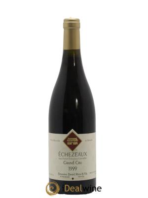 Echezeaux Grand Cru Daniel Rion