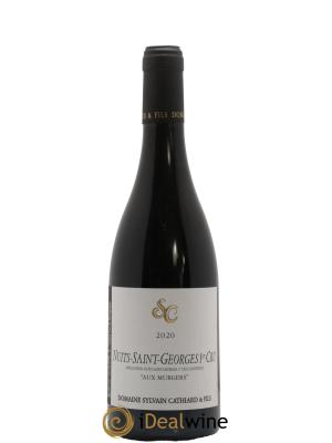 Nuits Saint-Georges 1er Cru Aux Murgers Sylvain Cathiard & Fils