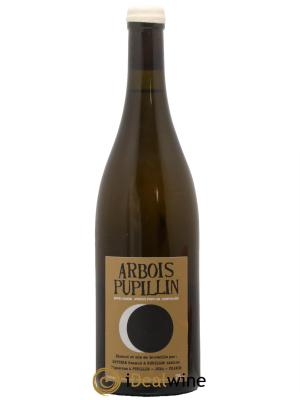 Arbois Pupillin Chardonnay Vieilles Vignes  Adeline Houillon & Renaud Bruyère