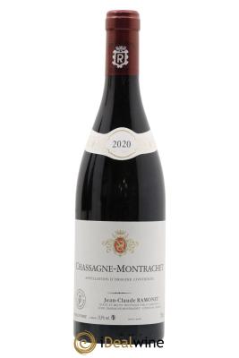 Chassagne-Montrachet Ramonet (Domaine)