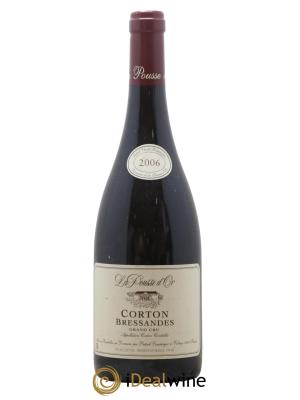 Corton Grand Cru Bressandes La Pousse d'Or (Domaine de)