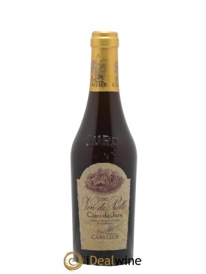 Côtes du Jura Vin de Paille Marcel Cabellier
