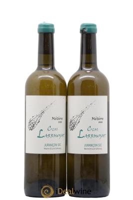 Jurançon Météore Clos Larrouyat