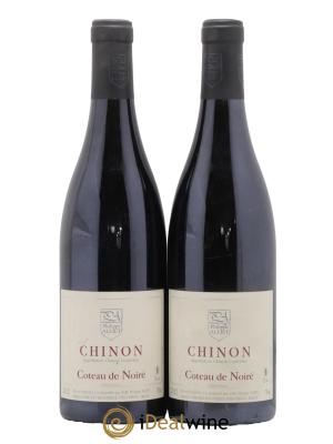 Chinon Coteau de Noiré Philippe Alliet