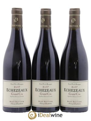 Echezeaux Grand Cru René Bouvier (Domaine)