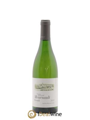 Meursault Les Vireuils Roulot (Domaine)