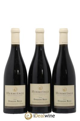 Hermitage Domaine Belle