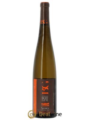 Alsace Riesling Très Vieilles Vignes Grand Cru Sporen Bott-Geyl (Domaine)  