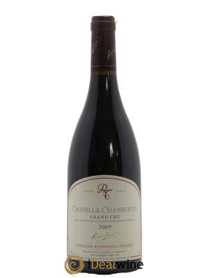 Chapelle-Chambertin Grand Cru Rossignol-Trapet (Domaine)