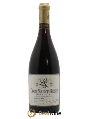 Clos Saint-Denis Grand Cru Lucien Le Moine