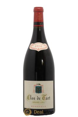 Clos de Tart Grand Cru Mommessin