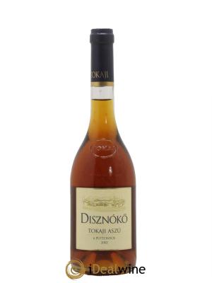 Tokaji Aszu 6 Puttonyos Disznoko (Domaine)