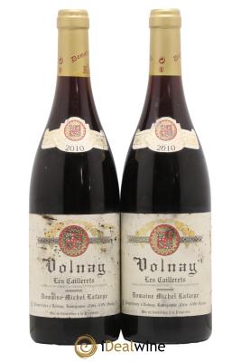 Volnay 1er Cru Les Caillerets Lafarge (Domaine)