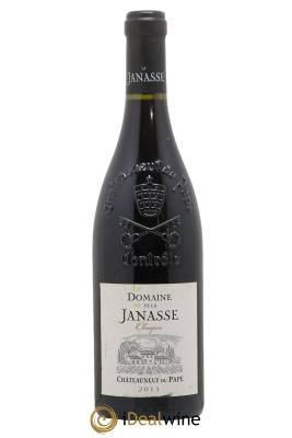 Châteauneuf-du-Pape Cuvée Chaupin La Janasse (Domaine de)