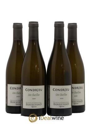 Condrieu Côte Chatillon Domaine Bonnefond