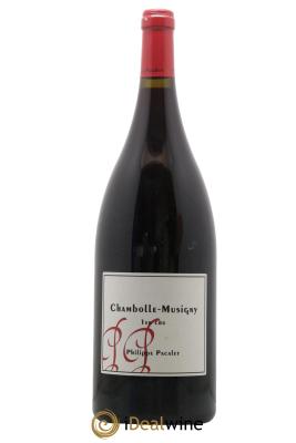 Chambolle-Musigny 1er Cru Philippe Pacalet