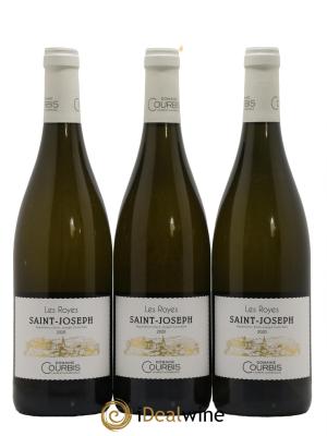 Saint-Joseph Les Royes Domaine Courbis