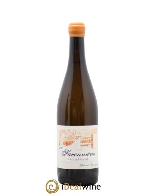 Savennières Clos de Frémine Thibaud Boudignon