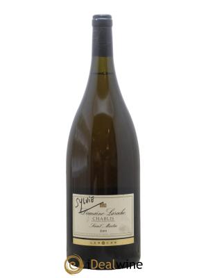 Chablis Saint Martin Domaine Laroche