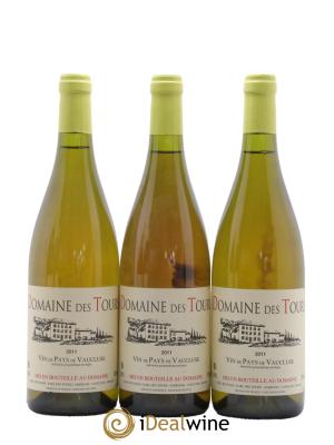 IGP Vaucluse (Vin de Pays de Vaucluse) Domaine des Tours Emmanuel Reynaud