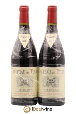 Côtes du Rhône Château des Tours Emmanuel Reynaud