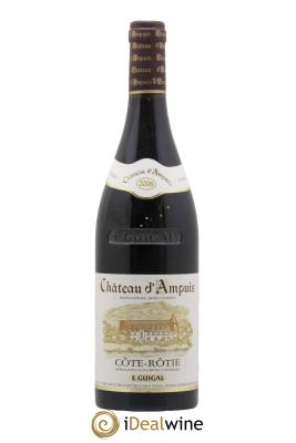 Côte-Rôtie Château d'Ampuis Guigal