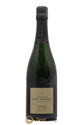 Brut Nature Blanc de Blancs Avizoise Pascal Agrapart 