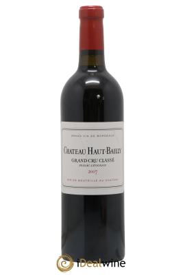 Château Haut-Bailly Cru Classé de Graves 