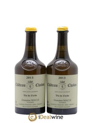 Château-Chalon Jean Macle