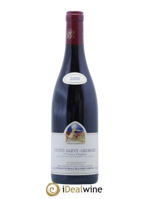 Nuits Saint-Georges 1er Cru Les Chaignots Mugneret-Gibourg (Domaine)