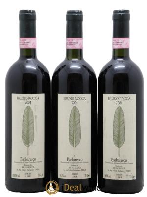 Barbaresco DOCG Bruno Rocca