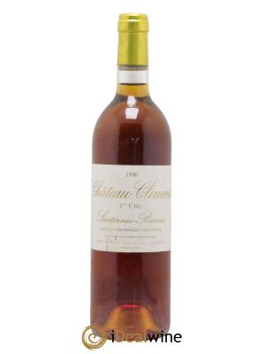 Château Climens 1er Grand Cru Classé