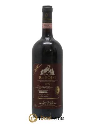 Barolo DOCG Falletto di Serralunga d'Alba Riserva - Bruno Giacosa